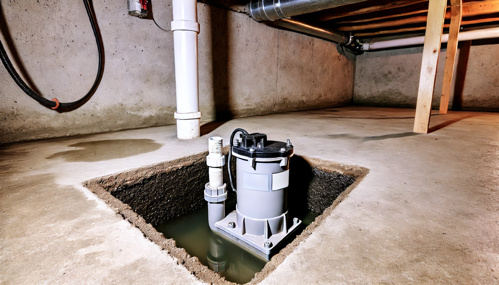 The Importance of Regular Sewage Pump Maintenance