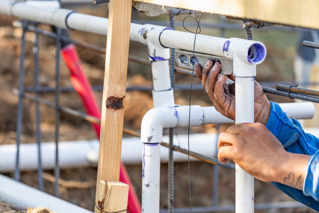 The Benefits of Hiring Licensed Plumbers for Commercial Plumbing Projects