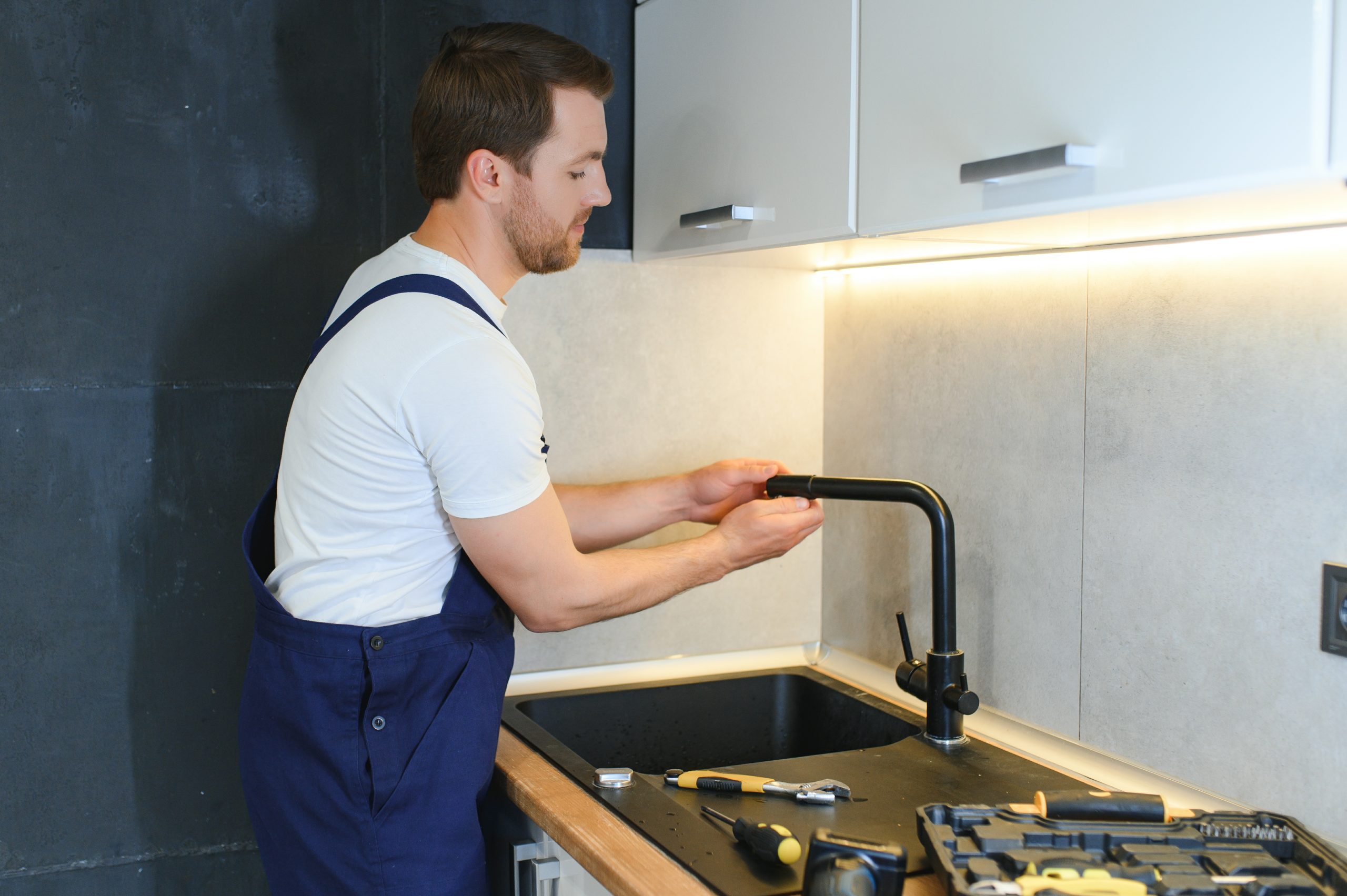 Why Professional Toilet and Faucet Repairs Matter